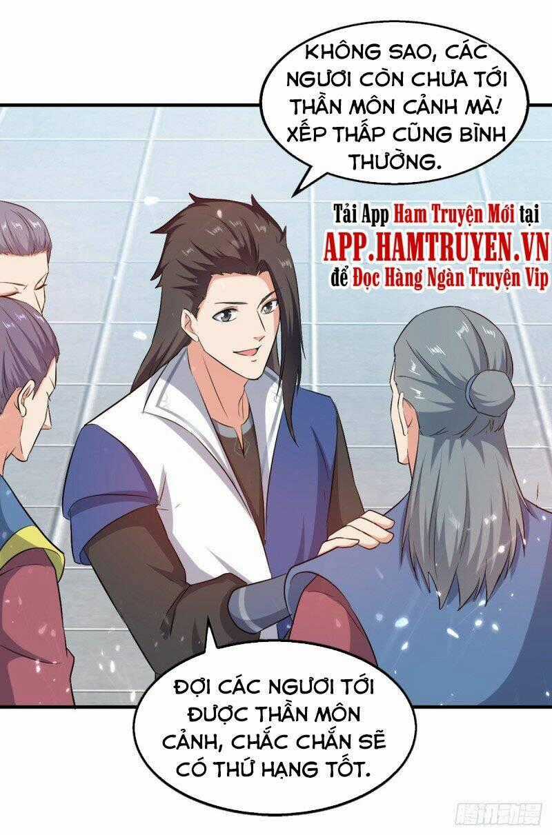 Đỉnh Cấp Võ Hồn Chapter 96 trang 23