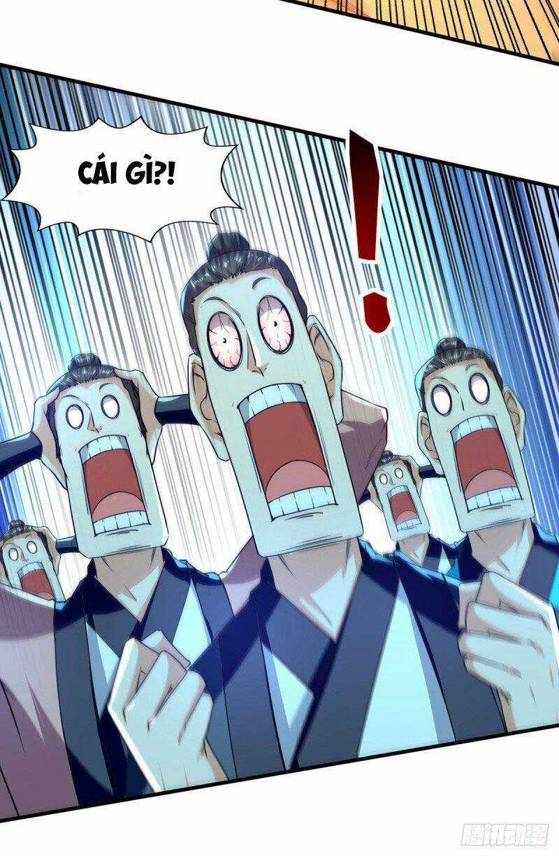 Đỉnh Cấp Võ Hồn Chapter 96 trang 3