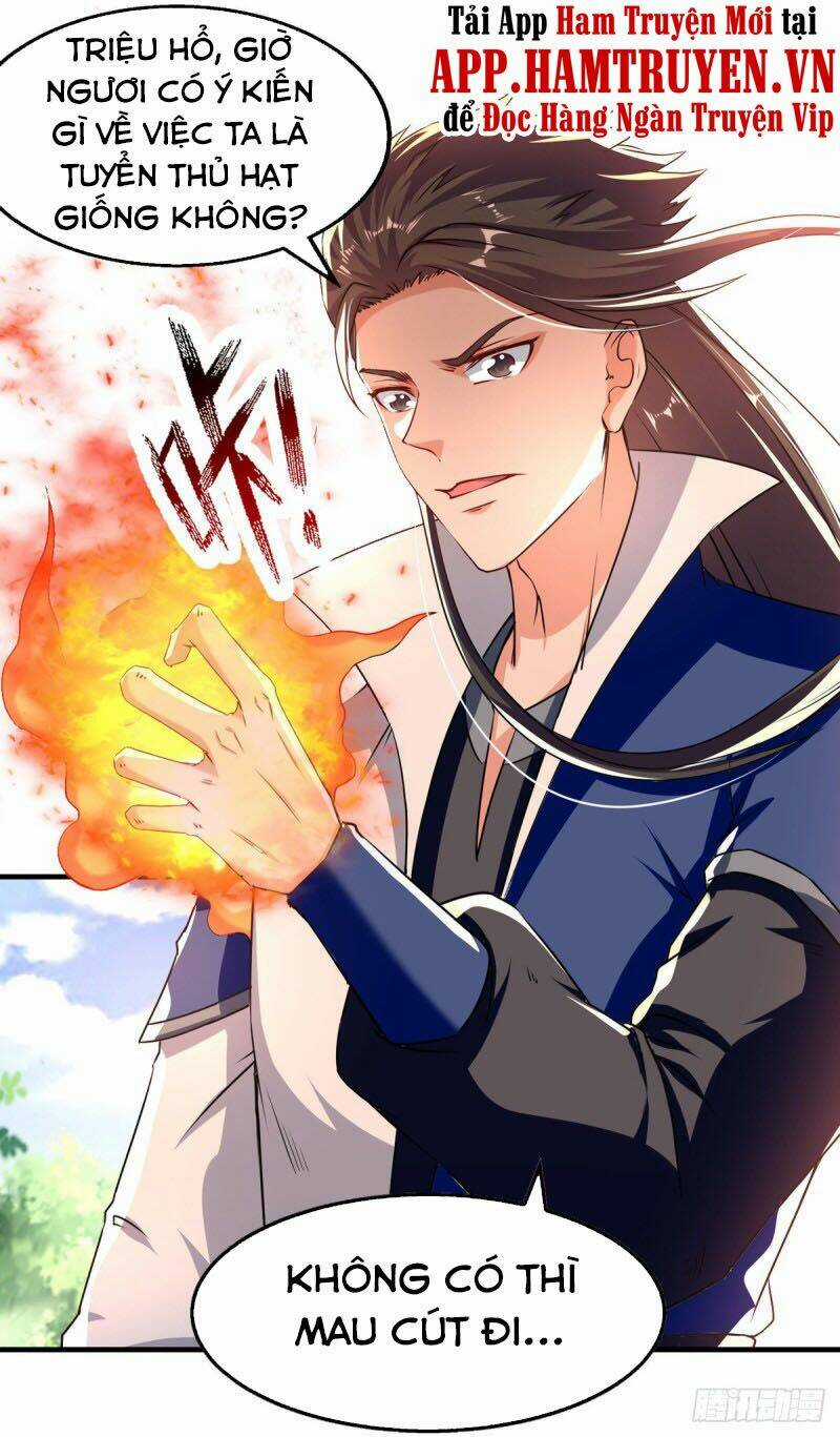 Đỉnh Cấp Võ Hồn Chapter 96 trang 6