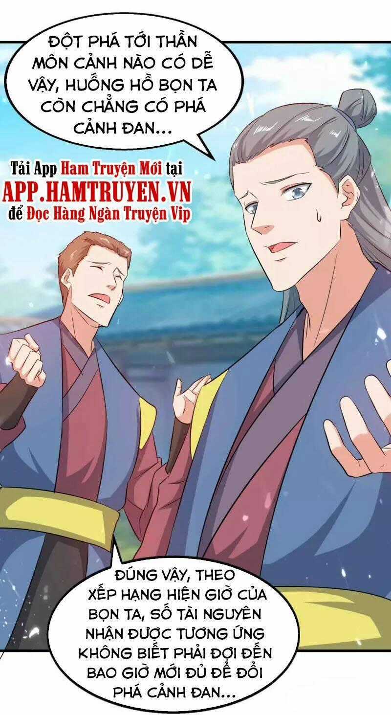 Đỉnh Cấp Võ Hồn Chapter 97 trang 0