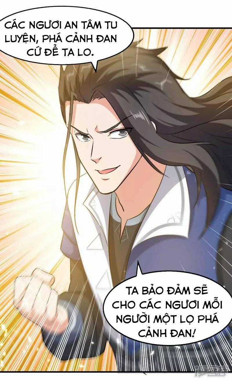 Đỉnh Cấp Võ Hồn Chapter 97 trang 1