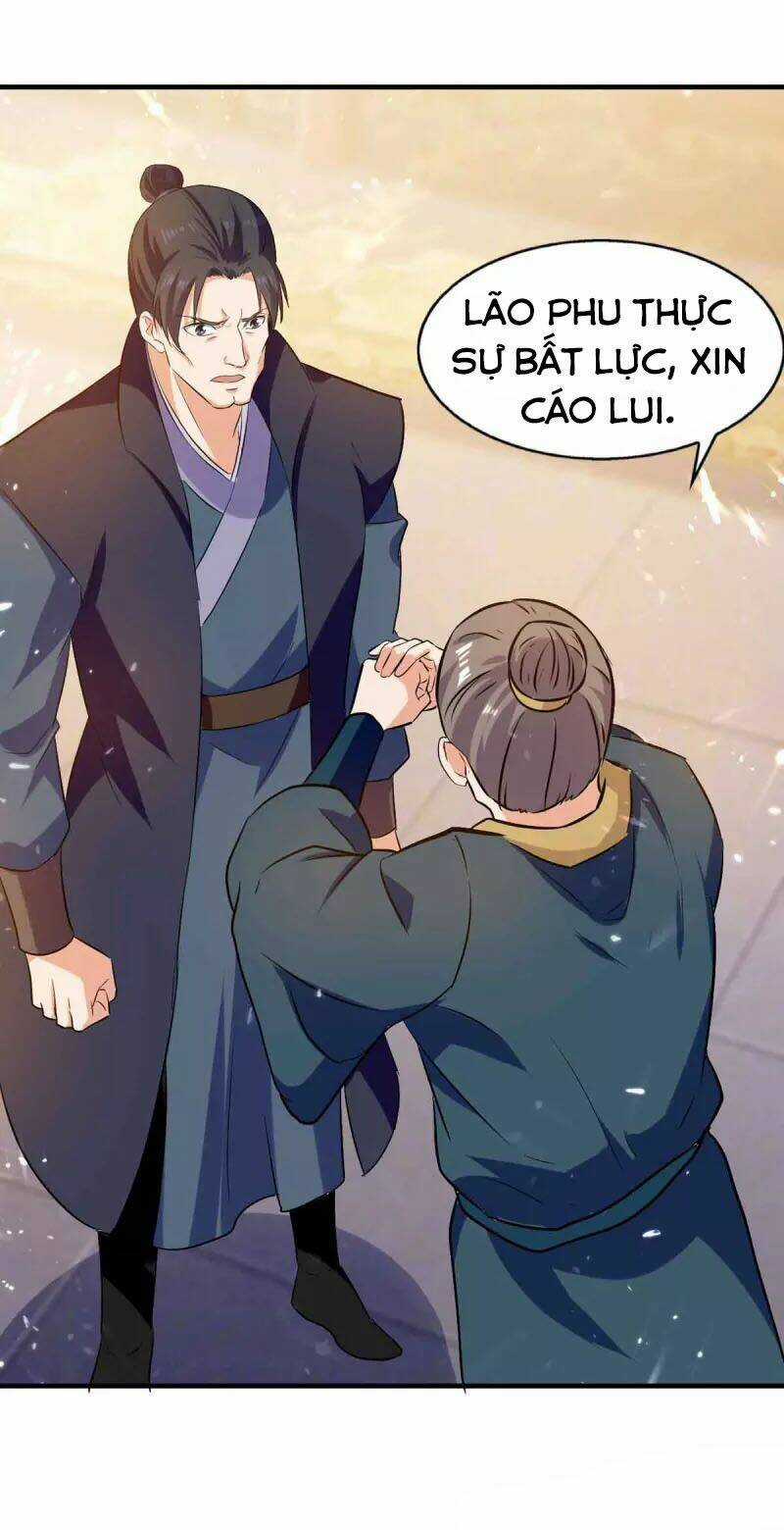 Đỉnh Cấp Võ Hồn Chapter 97 trang 11