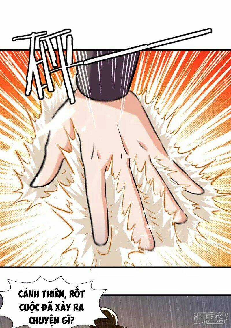 Đỉnh Cấp Võ Hồn Chapter 97 trang 12