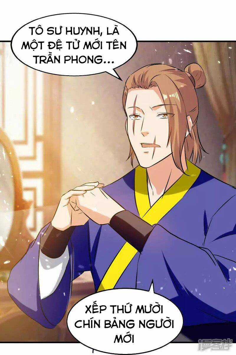 Đỉnh Cấp Võ Hồn Chapter 97 trang 14