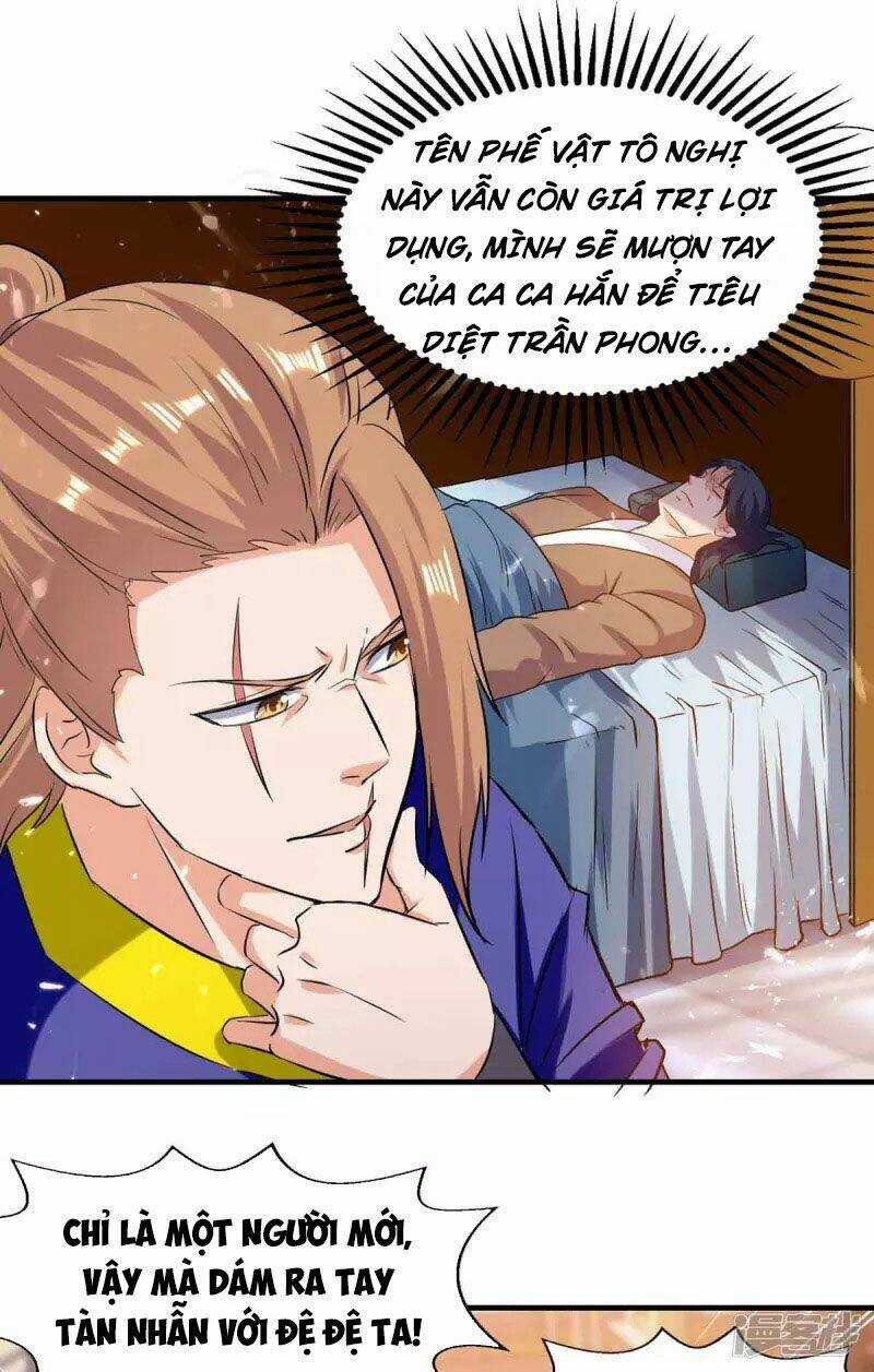 Đỉnh Cấp Võ Hồn Chapter 97 trang 15