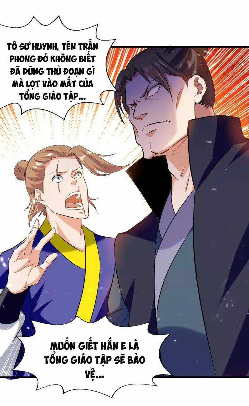 Đỉnh Cấp Võ Hồn Chapter 97 trang 17