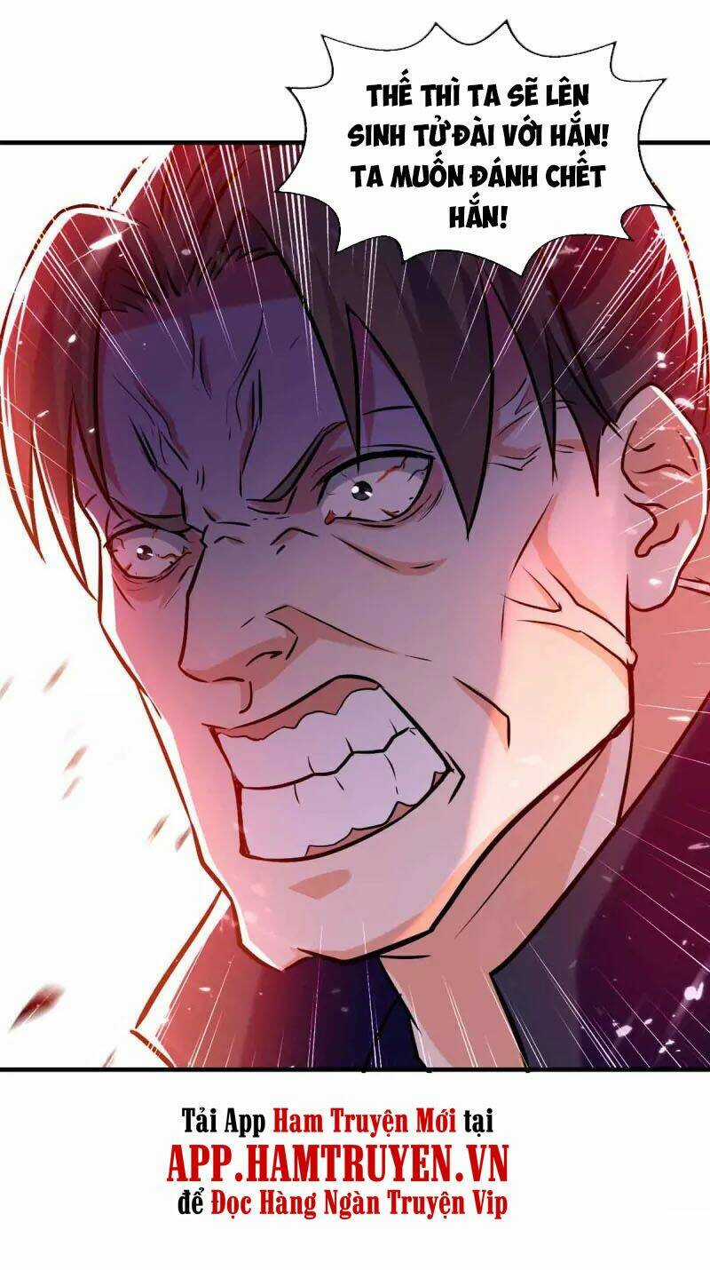 Đỉnh Cấp Võ Hồn Chapter 97 trang 18