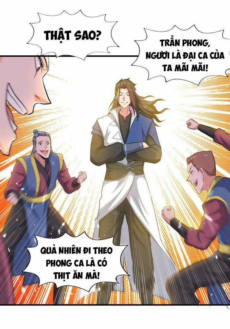 Đỉnh Cấp Võ Hồn Chapter 97 trang 2