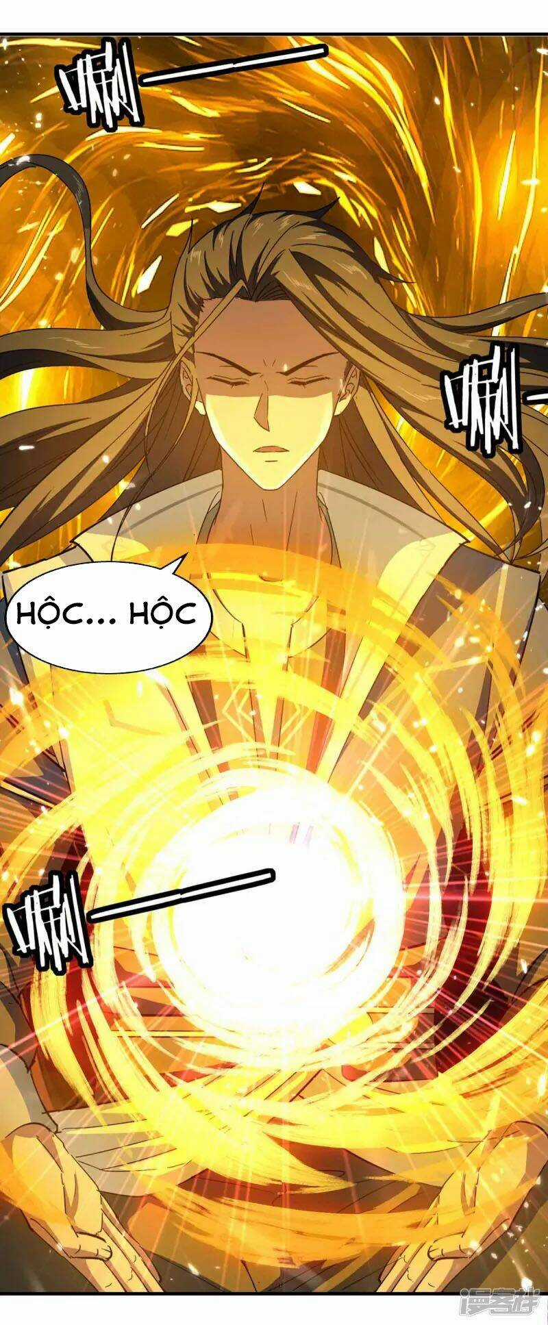 Đỉnh Cấp Võ Hồn Chapter 97 trang 25