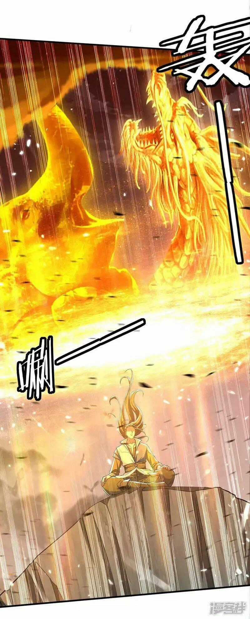 Đỉnh Cấp Võ Hồn Chapter 97 trang 26