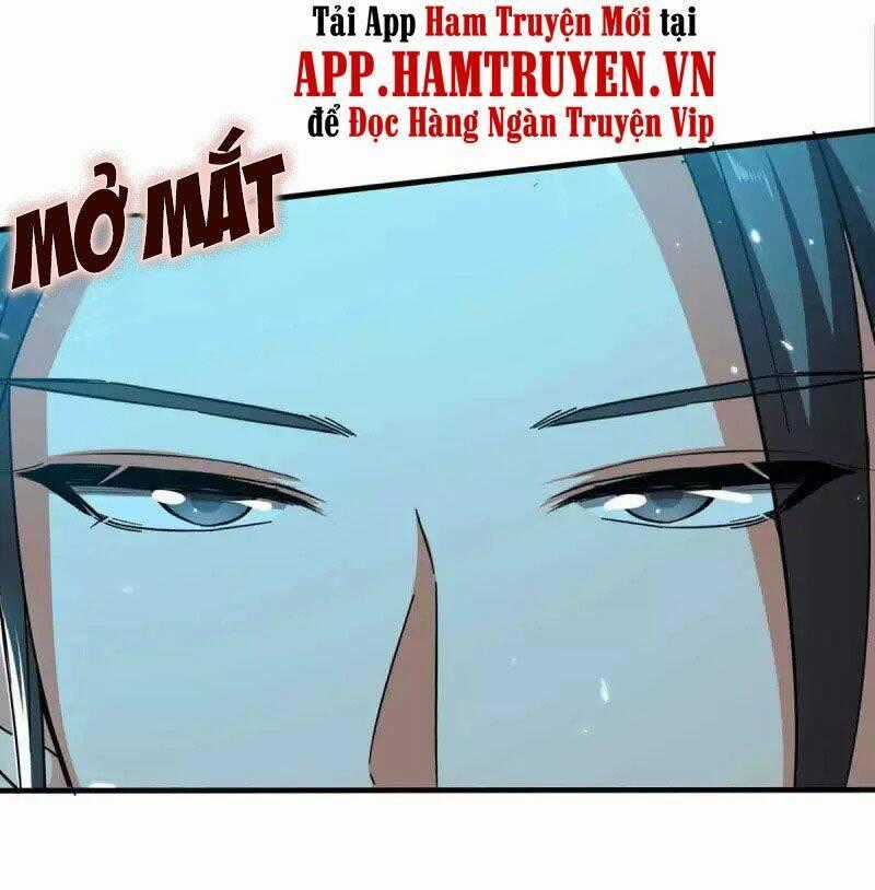 Đỉnh Cấp Võ Hồn Chapter 97 trang 27