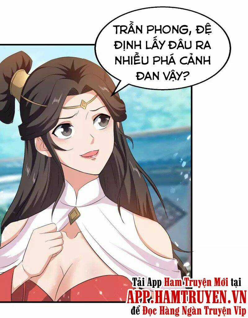 Đỉnh Cấp Võ Hồn Chapter 97 trang 3