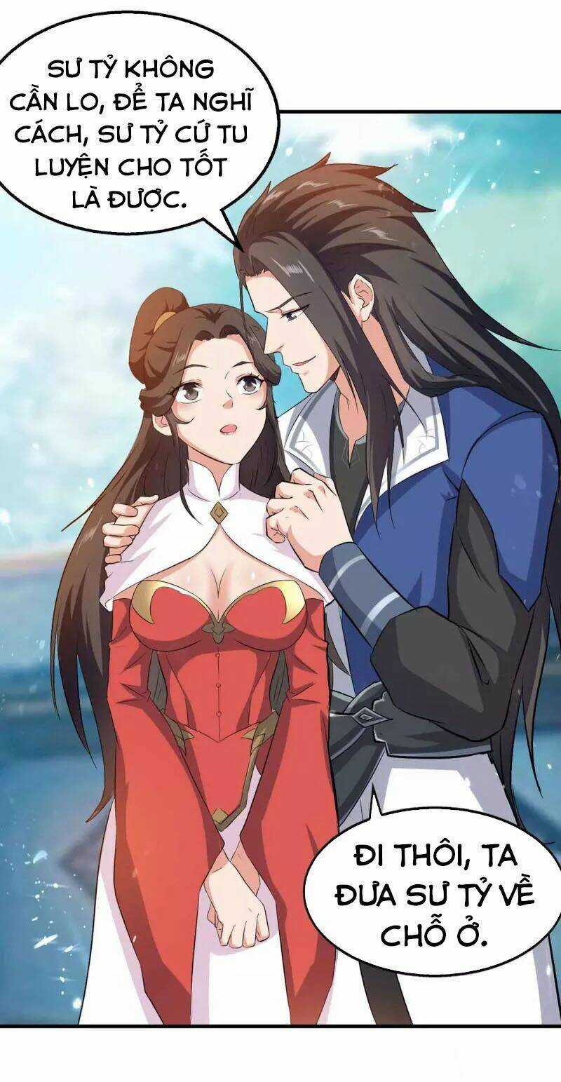 Đỉnh Cấp Võ Hồn Chapter 97 trang 4