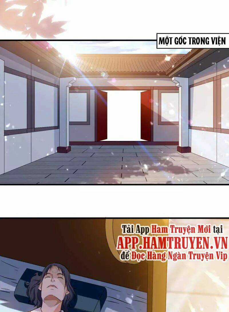 Đỉnh Cấp Võ Hồn Chapter 97 trang 8