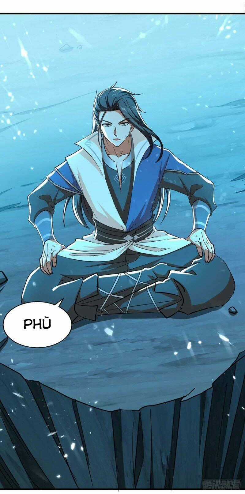 Đỉnh Cấp Võ Hồn Chapter 98 trang 0