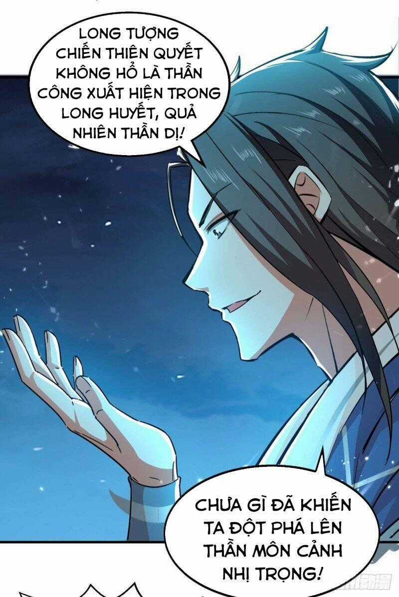 Đỉnh Cấp Võ Hồn Chapter 98 trang 1