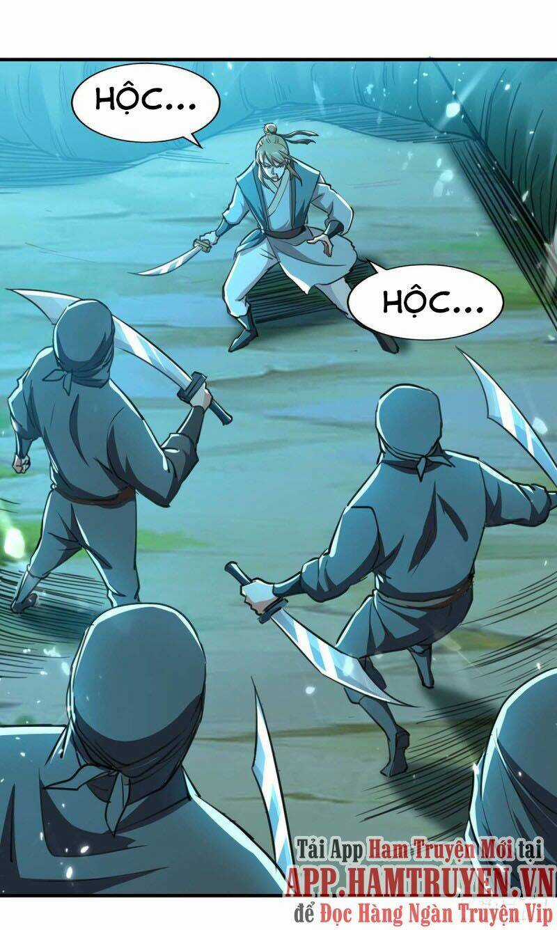 Đỉnh Cấp Võ Hồn Chapter 98 trang 10