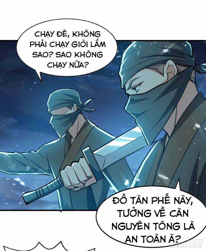 Đỉnh Cấp Võ Hồn Chapter 98 trang 12