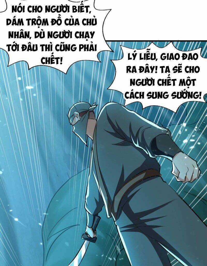 Đỉnh Cấp Võ Hồn Chapter 98 trang 13