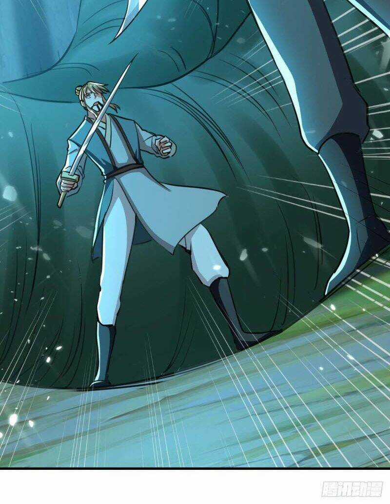 Đỉnh Cấp Võ Hồn Chapter 98 trang 14