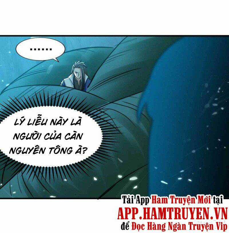 Đỉnh Cấp Võ Hồn Chapter 98 trang 15