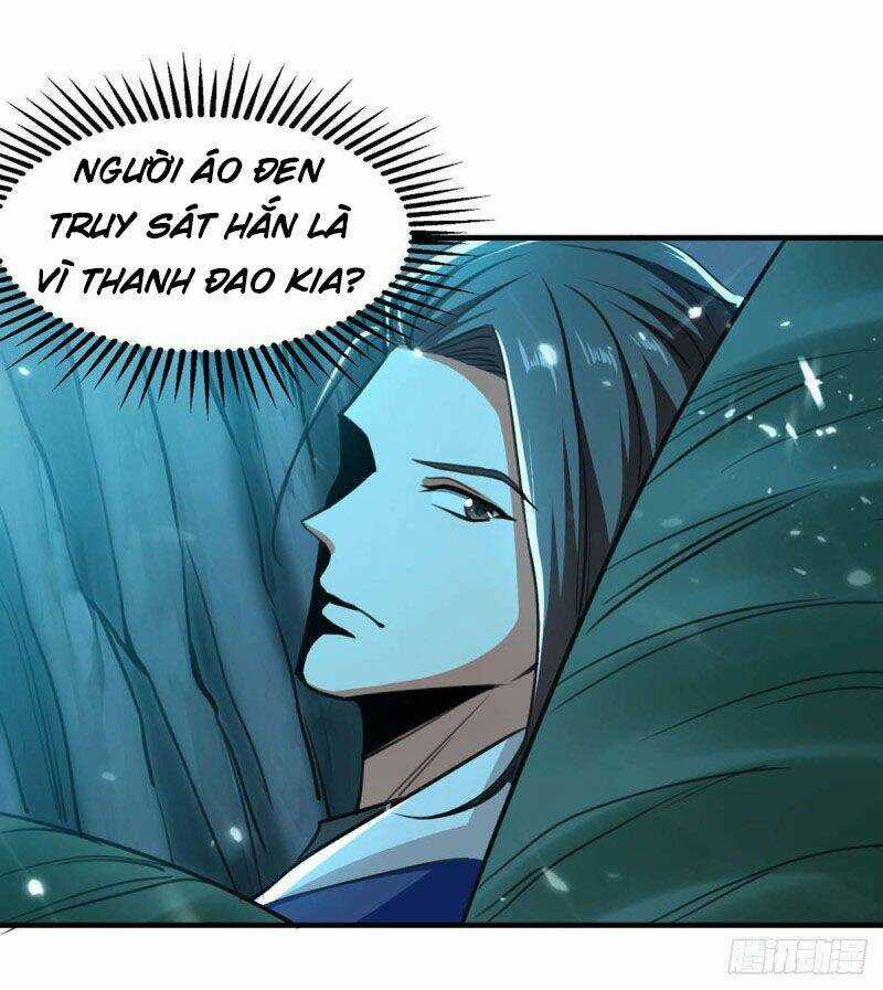Đỉnh Cấp Võ Hồn Chapter 98 trang 16