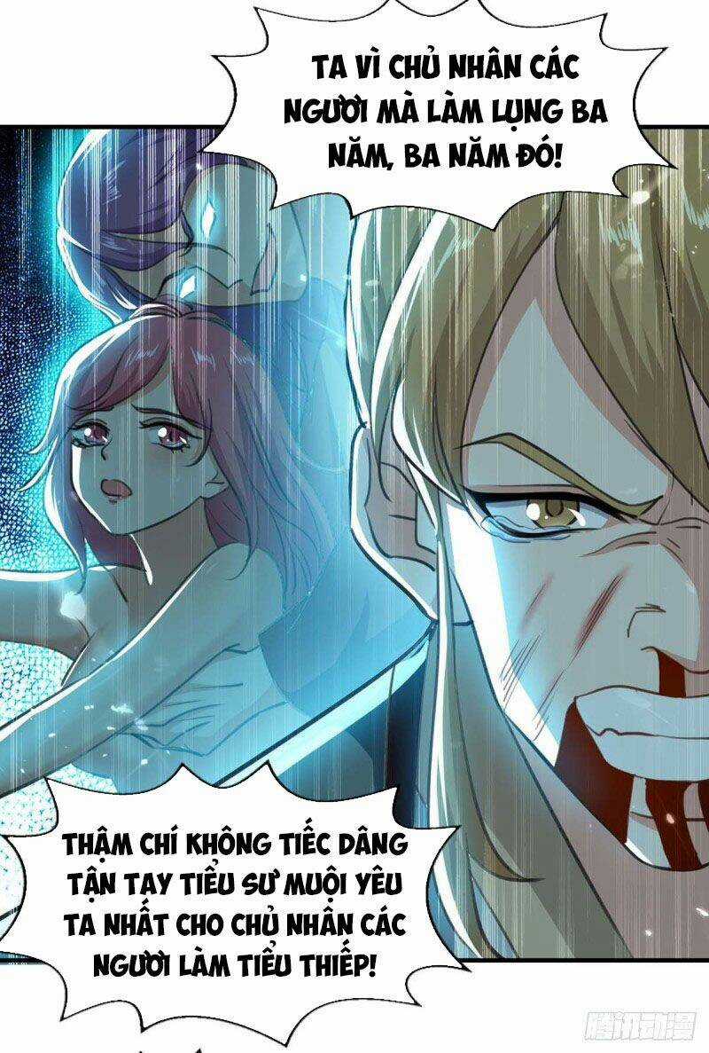 Đỉnh Cấp Võ Hồn Chapter 98 trang 18