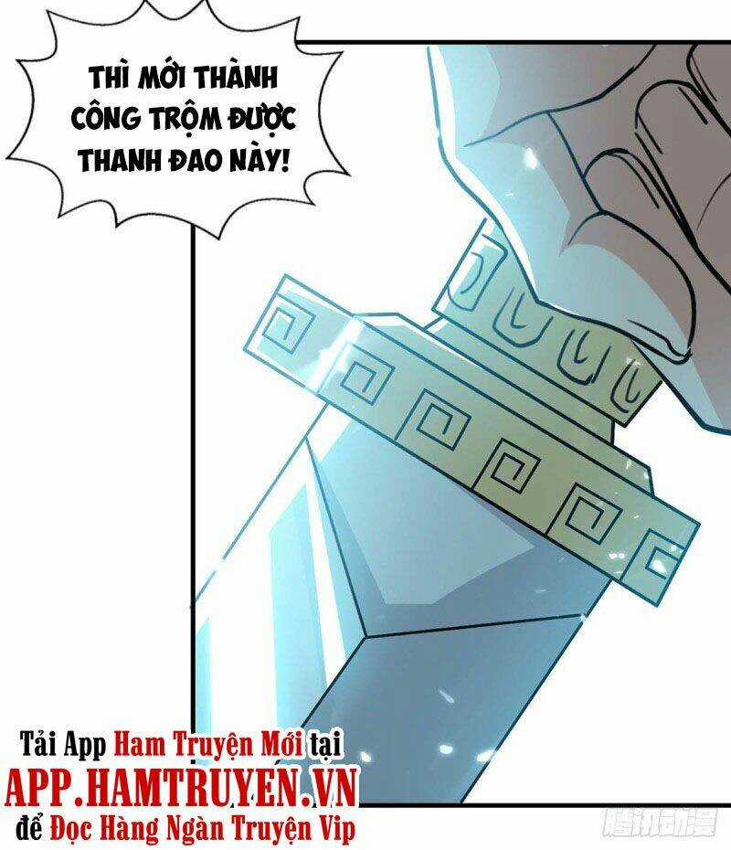 Đỉnh Cấp Võ Hồn Chapter 98 trang 19