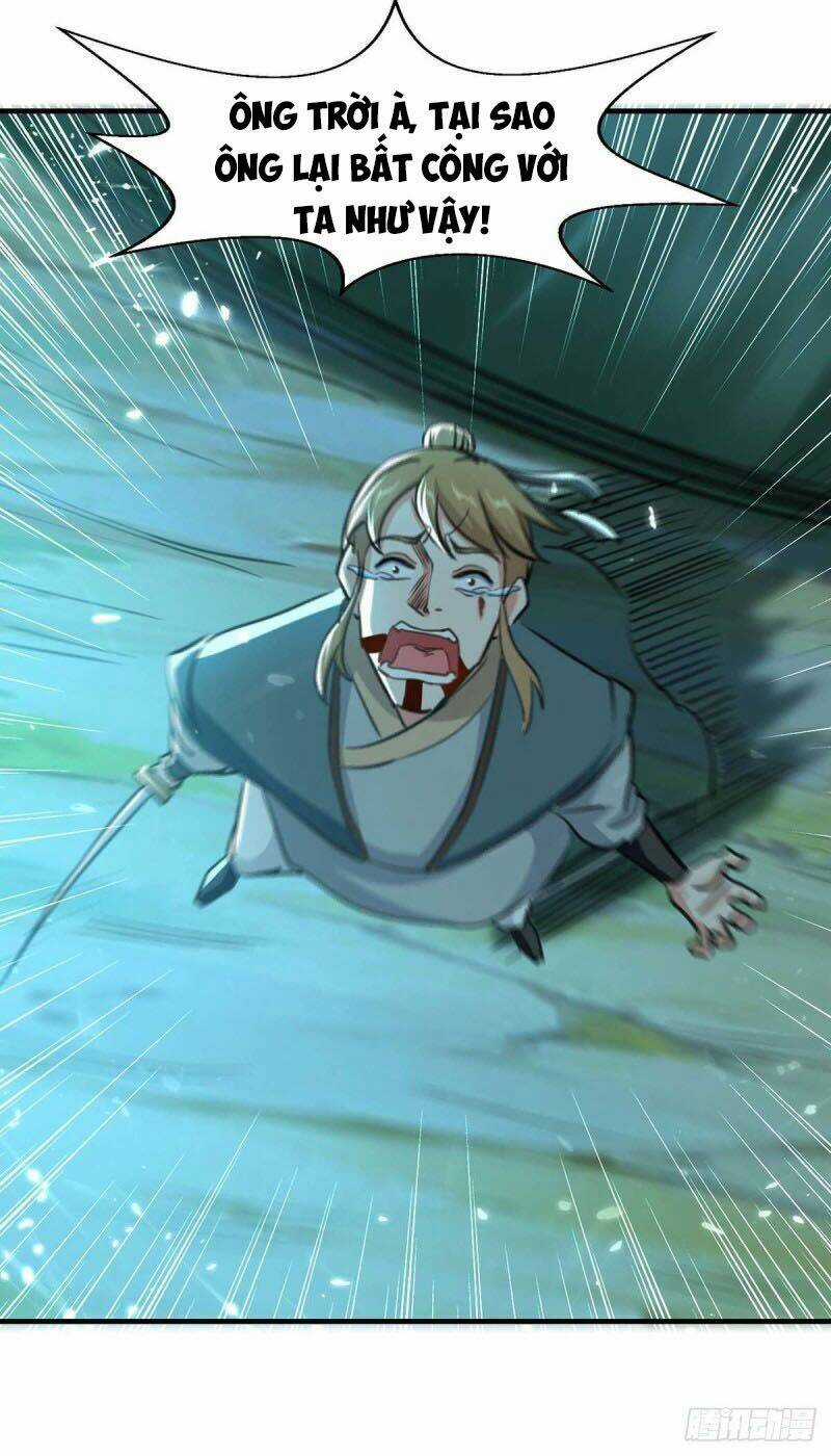 Đỉnh Cấp Võ Hồn Chapter 98 trang 22