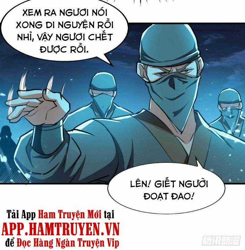 Đỉnh Cấp Võ Hồn Chapter 98 trang 24