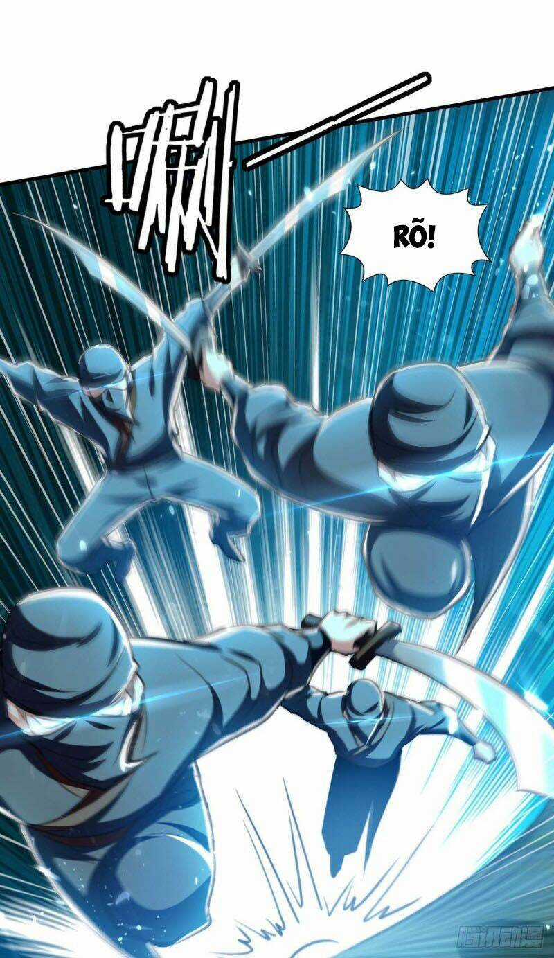 Đỉnh Cấp Võ Hồn Chapter 98 trang 25