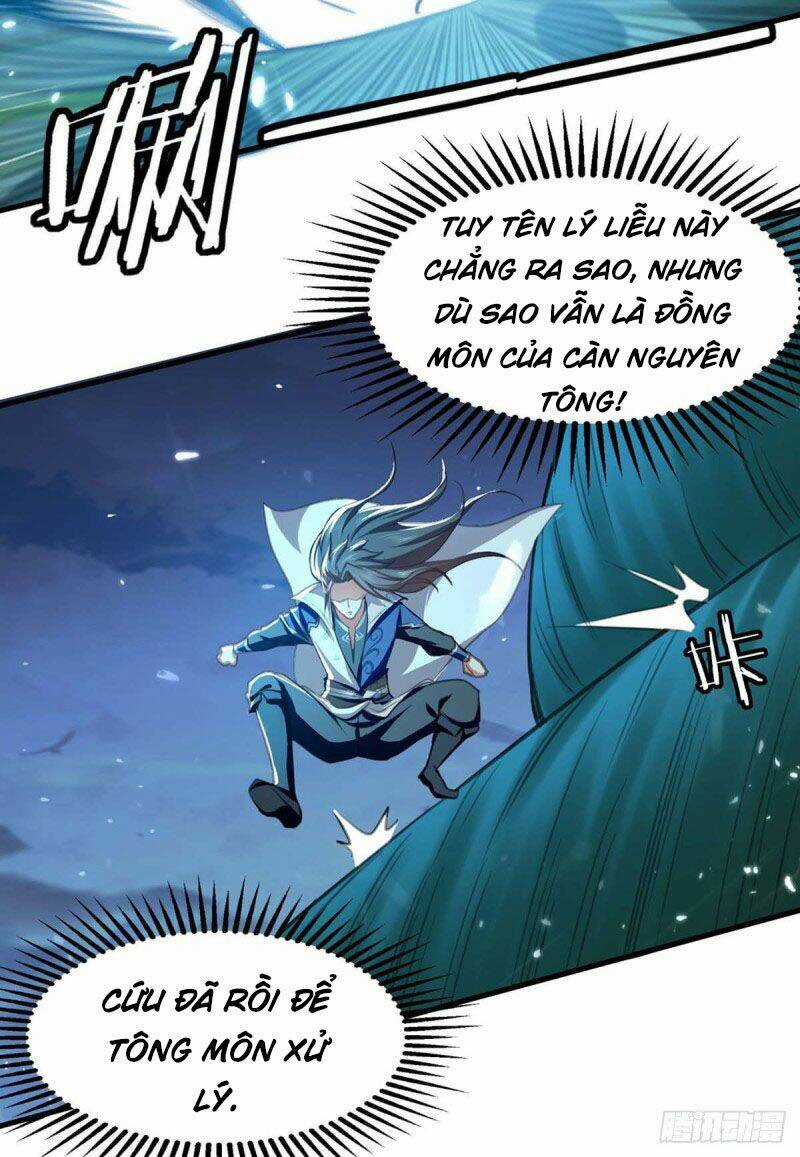 Đỉnh Cấp Võ Hồn Chapter 98 trang 26