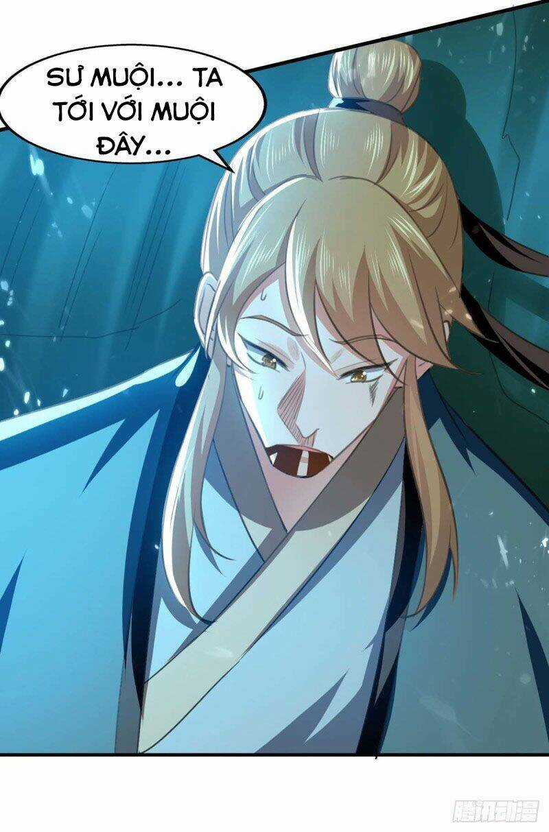 Đỉnh Cấp Võ Hồn Chapter 98 trang 28