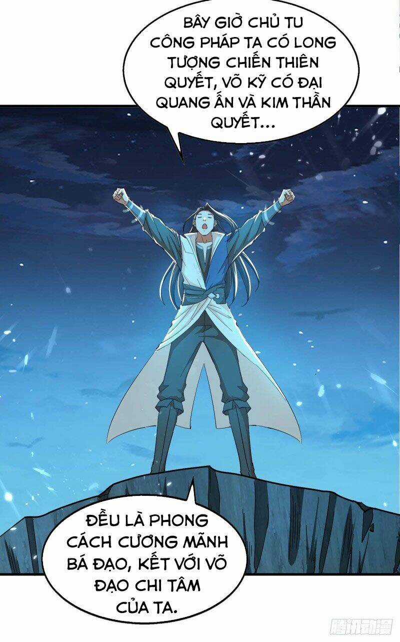 Đỉnh Cấp Võ Hồn Chapter 98 trang 3