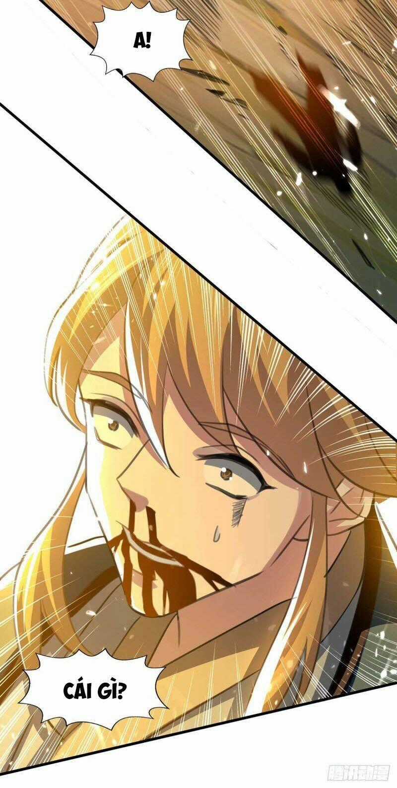 Đỉnh Cấp Võ Hồn Chapter 98 trang 31