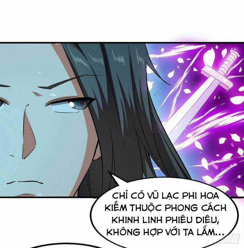 Đỉnh Cấp Võ Hồn Chapter 98 trang 4