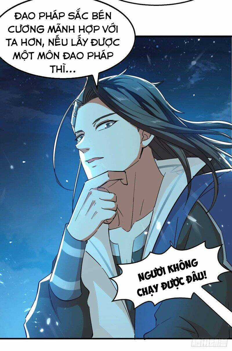 Đỉnh Cấp Võ Hồn Chapter 98 trang 5