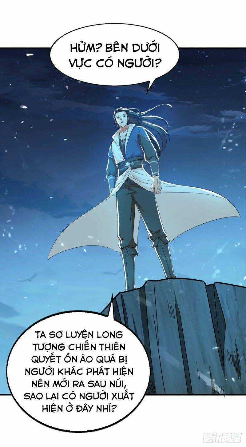 Đỉnh Cấp Võ Hồn Chapter 98 trang 6