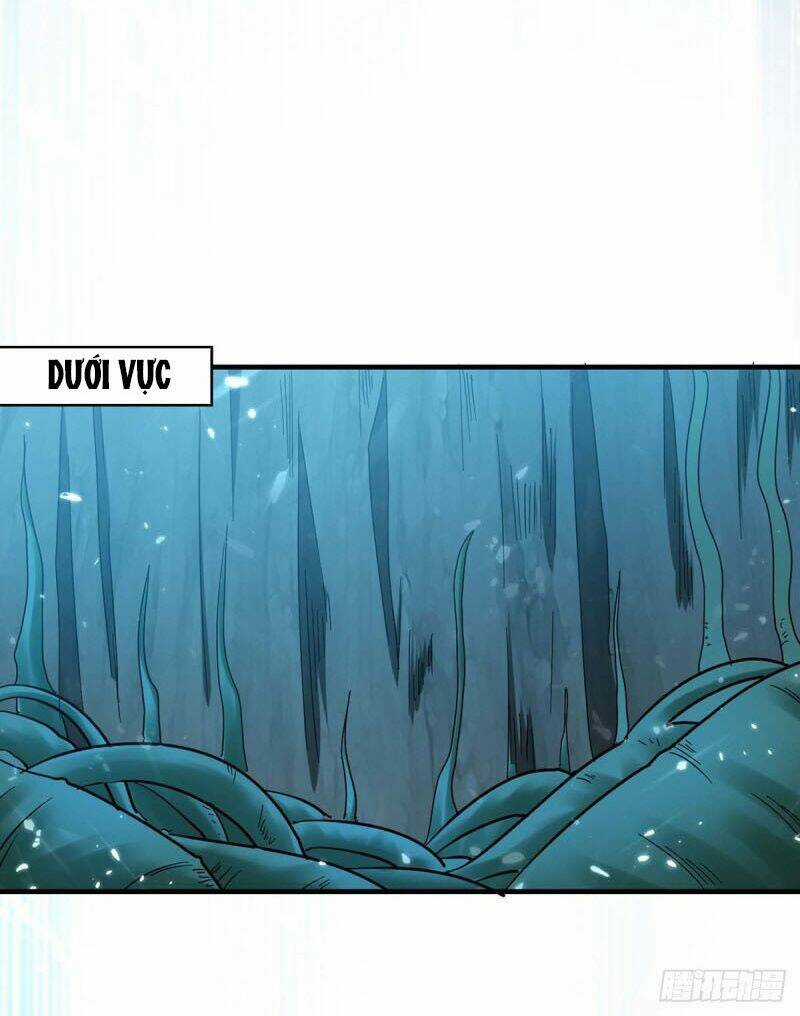 Đỉnh Cấp Võ Hồn Chapter 98 trang 9