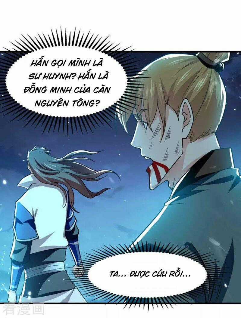 Đỉnh Cấp Võ Hồn Chapter 99 trang 0