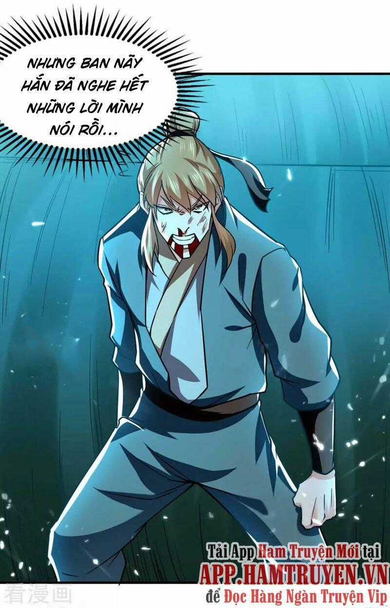 Đỉnh Cấp Võ Hồn Chapter 99 trang 1