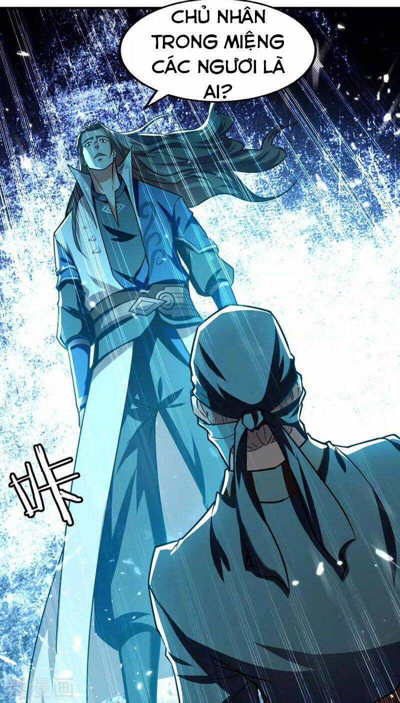 Đỉnh Cấp Võ Hồn Chapter 99 trang 11