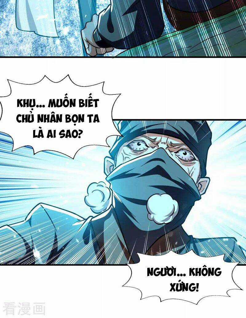 Đỉnh Cấp Võ Hồn Chapter 99 trang 12