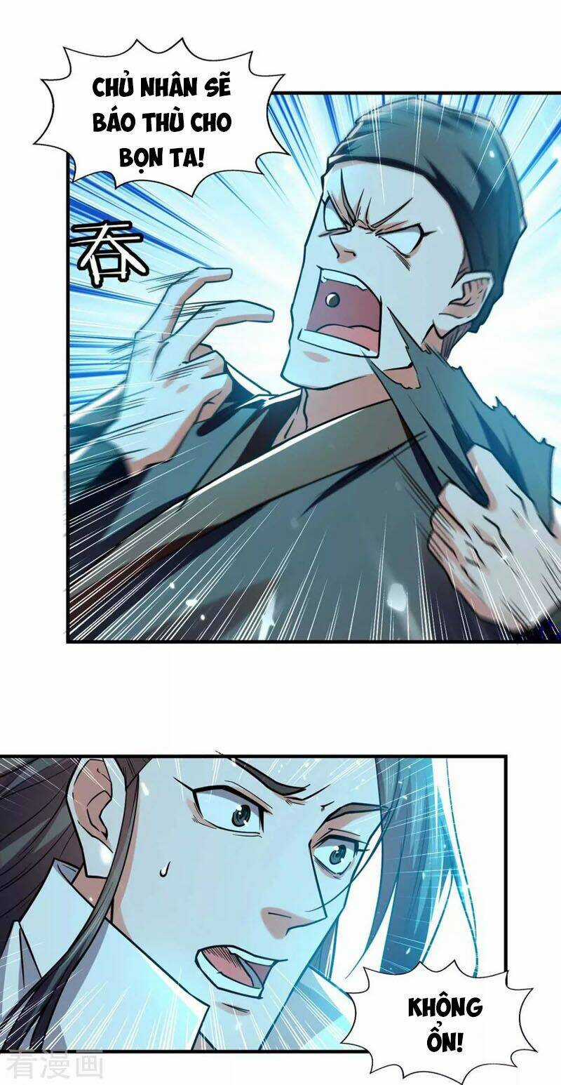 Đỉnh Cấp Võ Hồn Chapter 99 trang 13