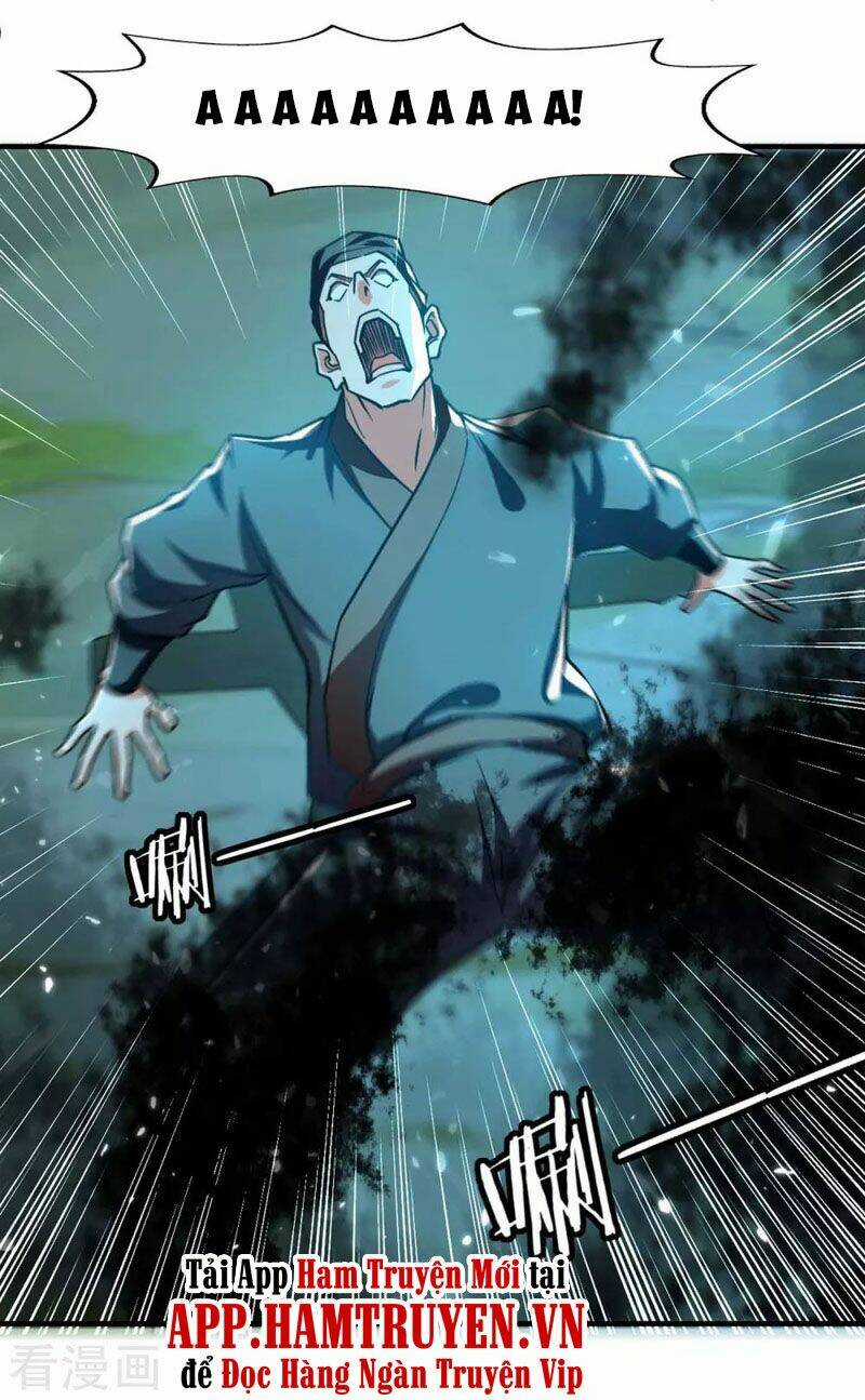 Đỉnh Cấp Võ Hồn Chapter 99 trang 14