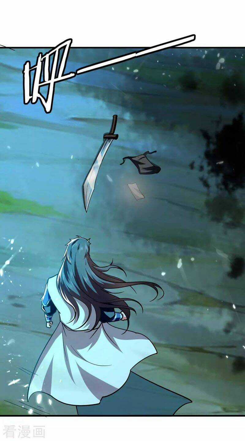 Đỉnh Cấp Võ Hồn Chapter 99 trang 15