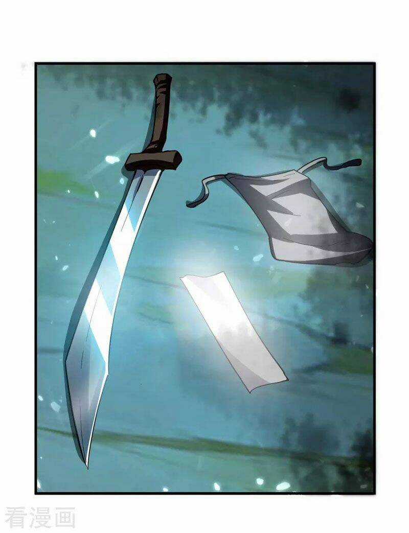 Đỉnh Cấp Võ Hồn Chapter 99 trang 16