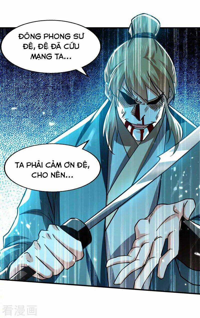 Đỉnh Cấp Võ Hồn Chapter 99 trang 20