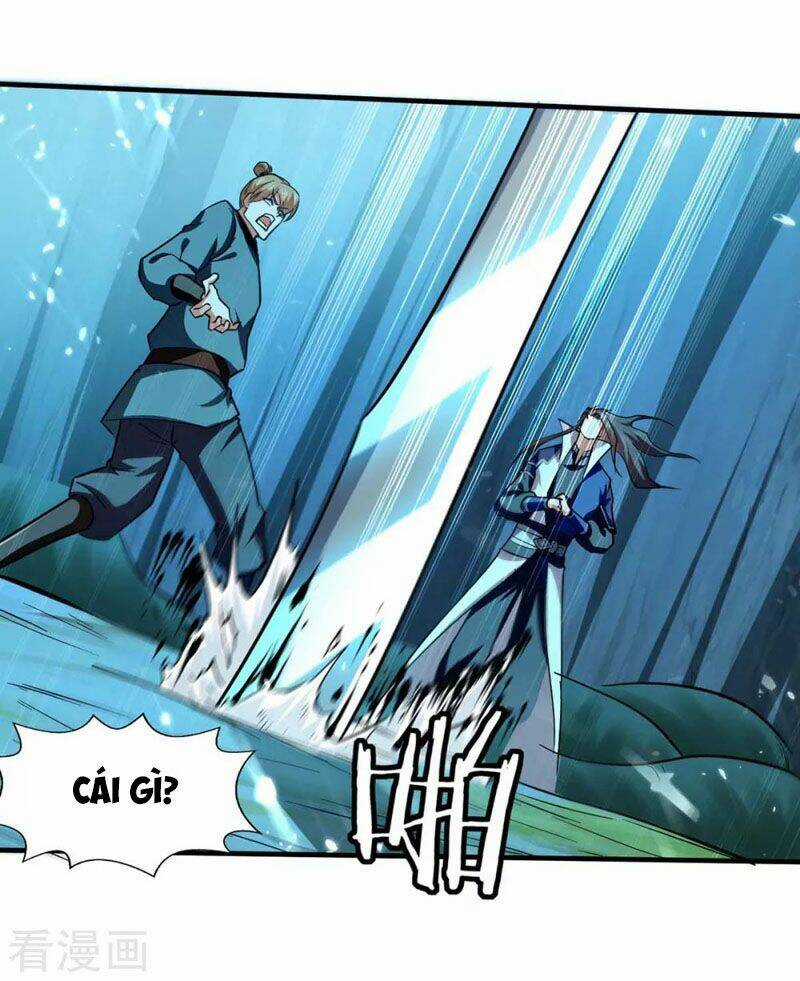 Đỉnh Cấp Võ Hồn Chapter 99 trang 23