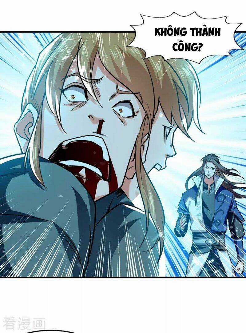 Đỉnh Cấp Võ Hồn Chapter 99 trang 24